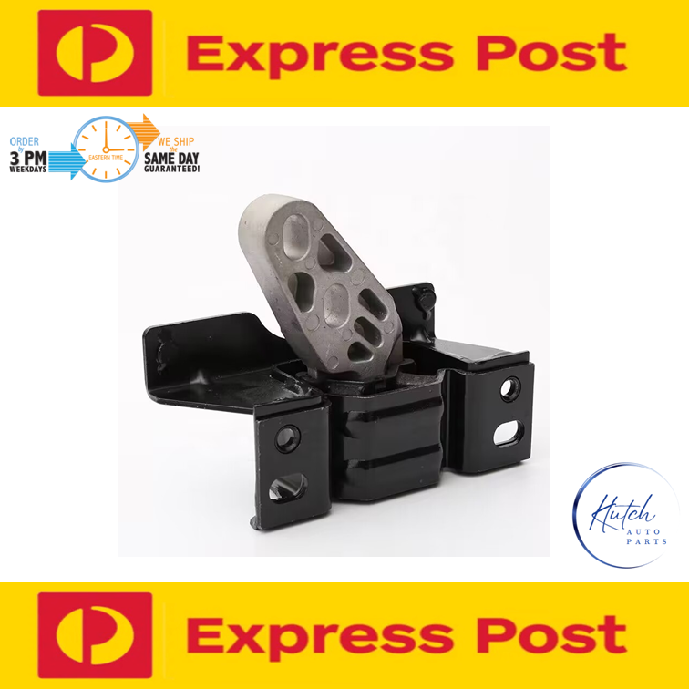 LH Engine Mount for Ford Ecosport 13-17 1UEJB Fiesta WZ UEJD 1.5L Auto 13-19