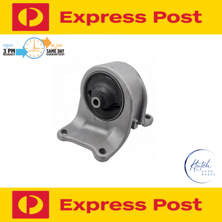 PREMIUM LH Engine Mount For NISSAN Maxima J31 VQ35DE 3.5L Auto 10/03-12/05