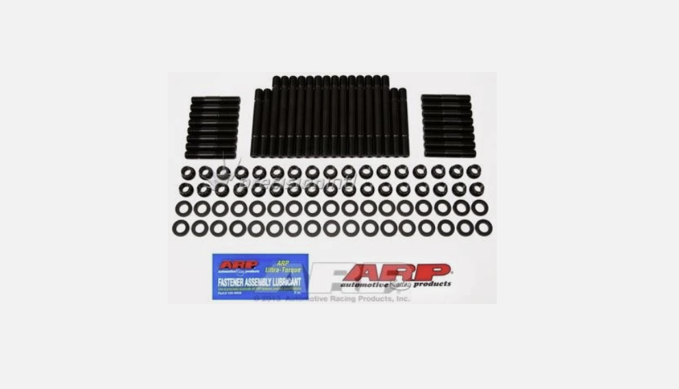 ARP 234-4301 12-PT HEAD STUD KIT SB CHEV OE & VARIOUS AFTERMARKET