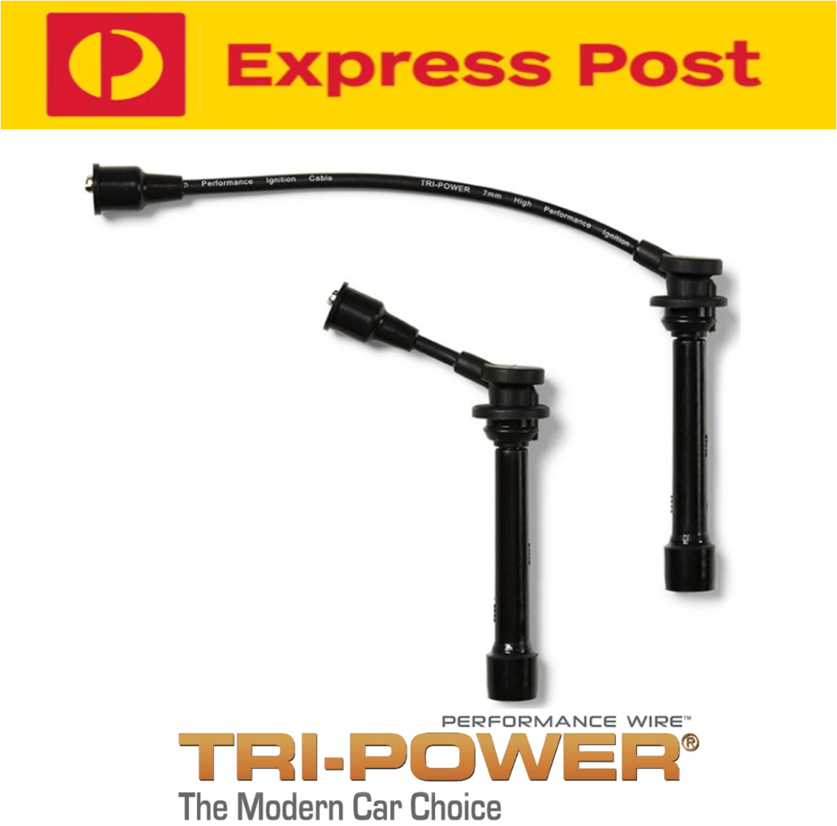 Ignition Lead for Suzuki Ignis 1.3L (M13A) RG413