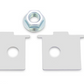 SUPERPRO Alignment Shim for Holden Commodore VE LY7 3.6L 03/08-04/13