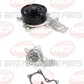 Water Pump for Toyota Camry ASV50R AVV50R HYBRID RAV4 ASA44R 2.5L 2AR-FE 2AR-FXE