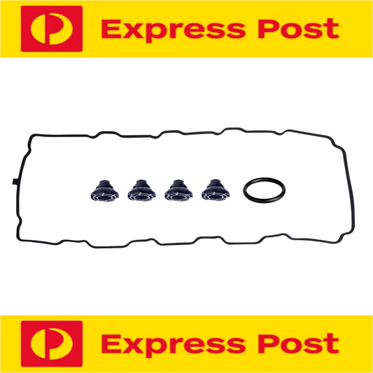 Valve Tappet Rocker Cover Gasket Kit for Navara D22 2001-07 ZD30DDT 3.0L Diesel