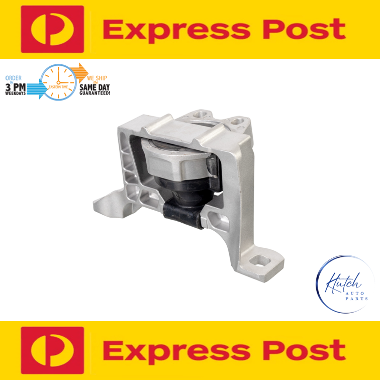 RH Engine Mount For FORD Focus 2.0L LS LT LV LW Duratec Auto Manual 2005-2011