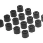 Valve stem seal x16 for FORD 302 351 CLEVELAND V8 260 289 WINDSOR