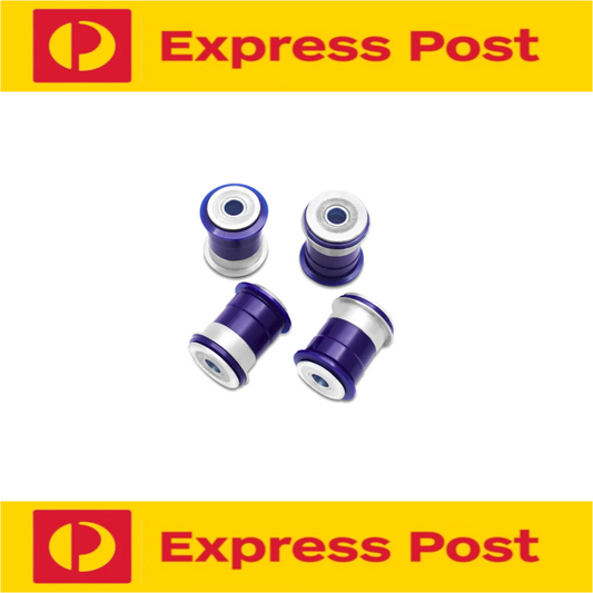 SuperPro Control Arm Lower Inner Bush Kit for FORD EVEREST UA UAII 2015-ON