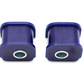 SUPERPRO REAR CONTROL ARM INNER FRONT BUSH KIT FOR SUZUKI SWIFT MK2 1989-2005