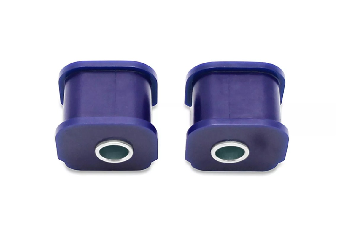 SUPERPRO REAR CONTROL ARM INNER FRONT BUSH KIT FOR SUZUKI SWIFT MK2 1989-2005