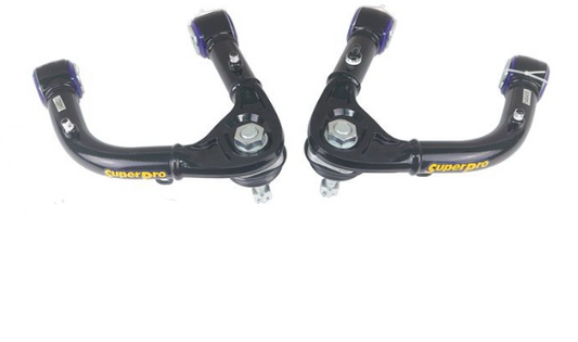 SUPERPRO Front Upper Control Arm for Ford Ranger PX 3.2L P5AT Diesel 9/11-6/22 A