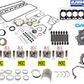 Engine Rebuild Kit for Nissan Patrol GU Y61 4.2L TD42 12/97-2/03 NON TURBO