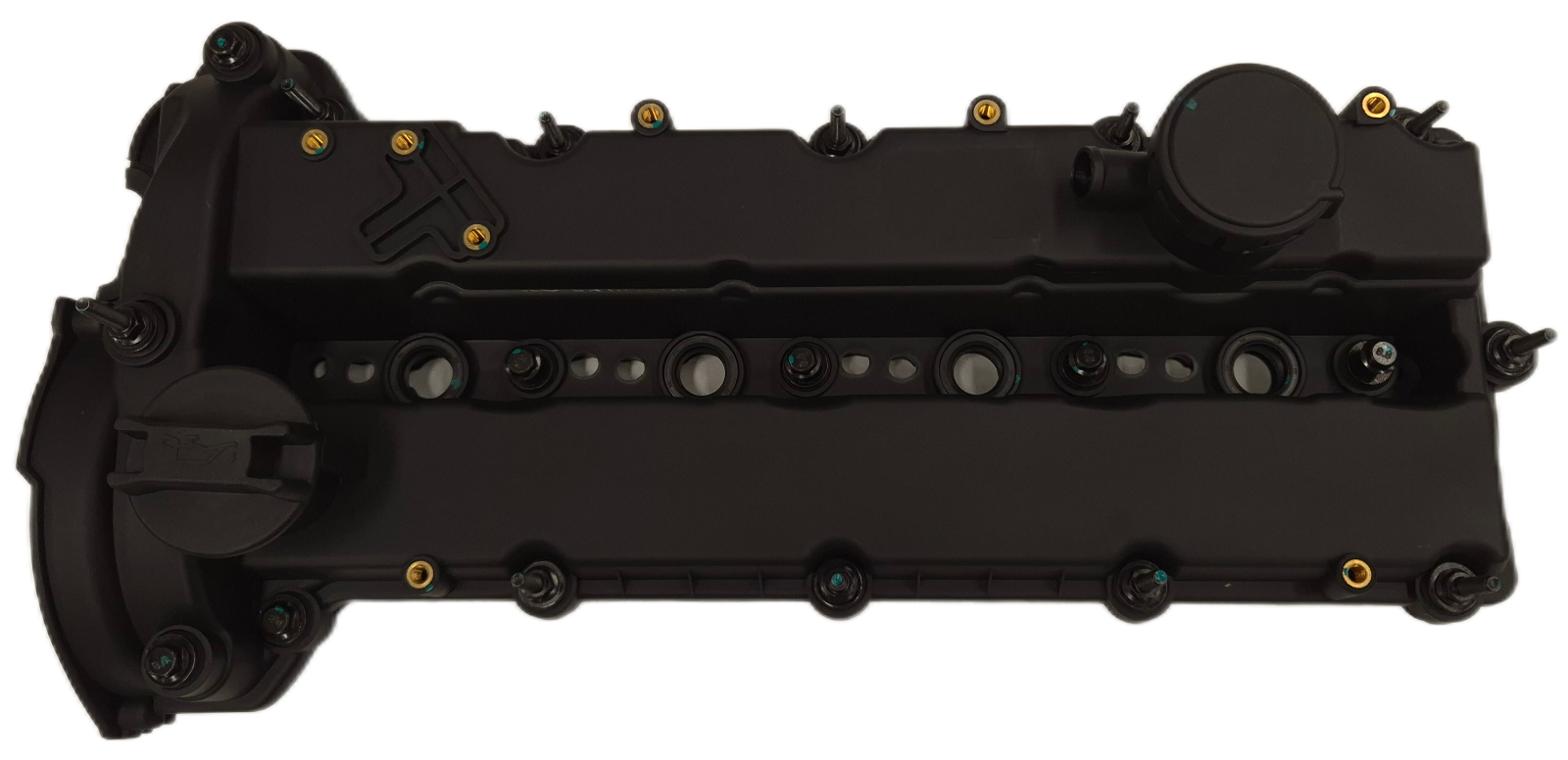 ROCKER COVER & GASKET FOR HOLDEN COLORADO RG LVN LWH DIESEL 13-20