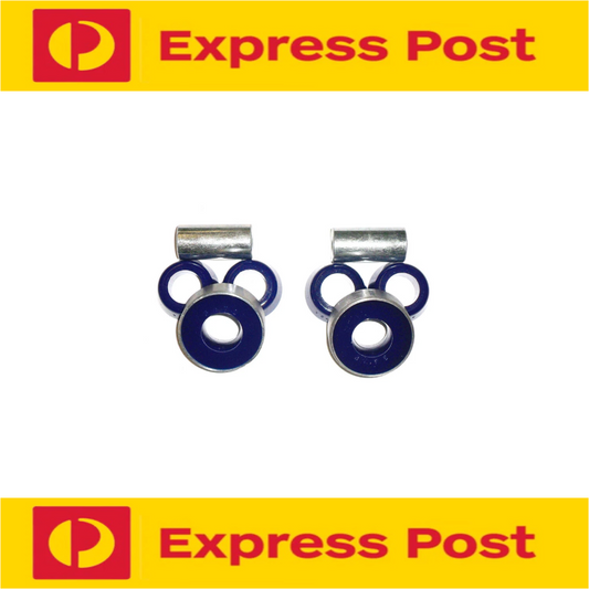 SuperPro Control Arm Bush Kit for NISSAN TIIDA 2007-2012 - C11 SPF3472K