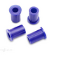 SUPERPRO Upper, Shackle Leaf Spring Bush for Ford Ranger 2.5L PX DPAT 11-15 