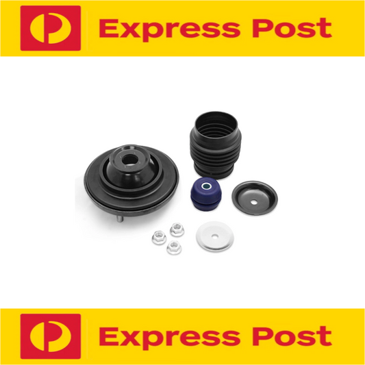 FRONT READY STRUT MOUNT TOP CAP FOR MITSUBISHI TRITON ML MN 2006-2015