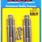 ARP Water Pump & Thermostat Bolt Kit 12-Point Stainless Steel Holden LS1 LS2 LS3