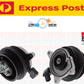 FAI(UK) Water Pump for Volkswagen VW Tiguan 1.4L TSI 118 CAVD CTHD 11-16