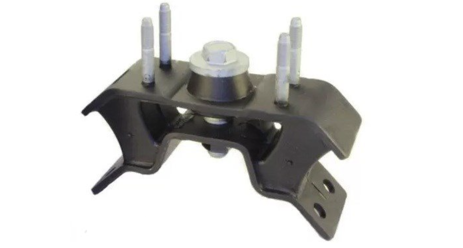 Engine/Transmission Mount Rear fits Hyundai H1 TQ 2.5L 4Cyl D4CB