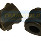 Front Sway Bar Mount Bush Kit for Hyundai Tucson JM G4GC 2.0L 04/04-01/10