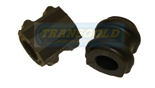 Front Sway Bar Mount Bush Kit for Hyundai Tucson JM G4GC 2.0L 04/04-01/10