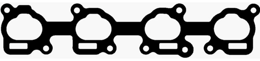 Ford Courier Raider Mazda B2600 Bravo Inlet Manifold Gasket 2.6 G6 1991-2006
