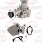 NEP Water Pump FOR Mitsubishi Challenger PB PC Triton MN ML 4D56Di-T 2.5L