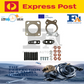 Turbo Stud & Gasket Fitting Kit For Ford Ranger PJ PK Mazda BT-50 UN WEAT 3.0L