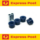 FRONT CONTROL ARMLOWER INNER FRONT BUSH KIT FOR TOYOTA STARLET EP80 EP81 EP82