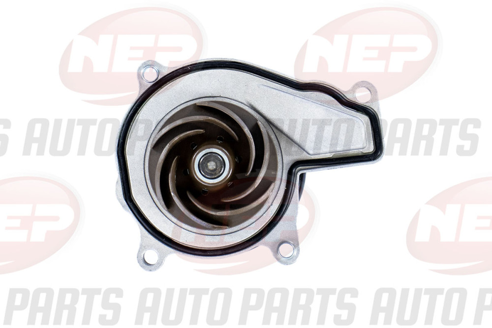 WATER PUMP & GASKET FOR MINI COUNTRYMAN CLUBMAN BMW F22 F40 F44 F45 F48 F55 F60