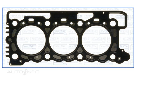 AJUSA Head Gasket for Ford Territory SZ 2.7L Diesel 276DT 11-16
