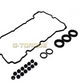 Left Rocker Cover Gasket Set for Holden Commodore VF LFX 3.6L 05/13-10/17