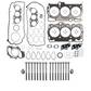 VRS Gasket Kit/Set+Head Bolts for Subaru Outback B13 3.0R EZ30D 8/03 TO 8/09