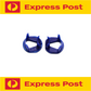 SUPERPRO FRONT GEARBOX MOUNT INSERT BUSH KIT FOR MINI COOPER R50 R53 2001-2006