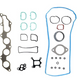 VRS Head Gasket Set with Bolts for Mazda MX-5 Miata 2005-2015 2.0 LFDE Engine