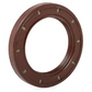 REAR CRANK CRANKSHAFT MAIN SEAL FOR TOYOTA 20R 21R 22R HILUX CELICA