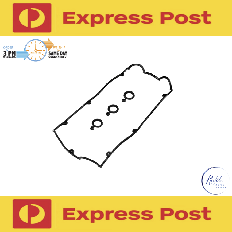 Valve Tappet Rocker Cover Gasket Kit for Mitsubishi Pajero NJ NK 3.5L 6G74DN 3.5