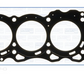 AJUSA Left Head Gasket for Nissan Murano Z51 3.5L VQ35DE 08-16