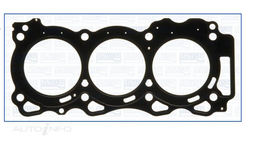 AJUSA Left Head Gasket for Nissan Murano Z51 3.5L VQ35DE 08-16