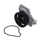 Water Pump FOR Mazda 2 DY 2002-2014 1.5L L4 ZY DOHC 16V