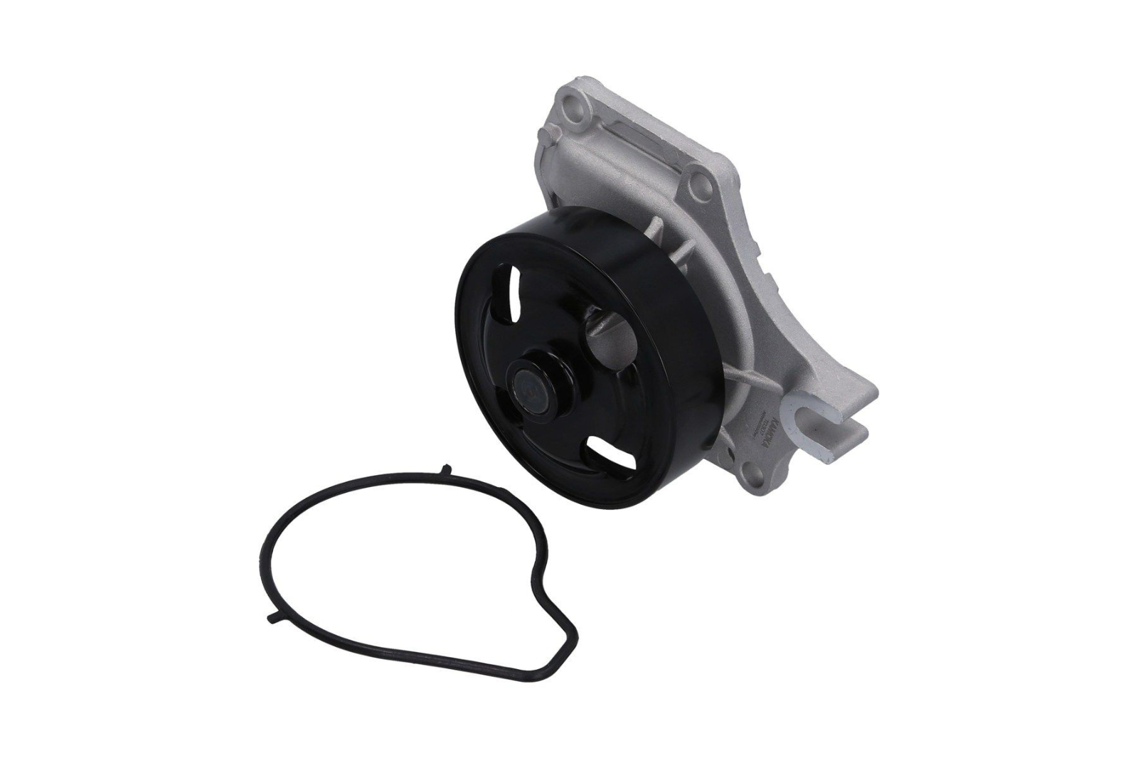 Water Pump FOR Mazda 2 DY 2002-2014 1.5L L4 ZY DOHC 16V