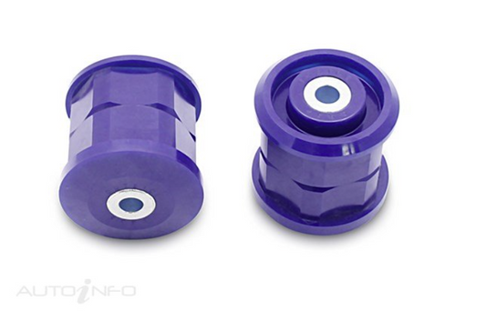 SUPERPRO Rear Axle Beam Bush for Hyundai i30 GD 1.8L G4NB 08/13-03/17
