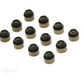 Inlet Valve Stem Oil Seal Set for Lexus RX350 GSU35R 3.5L 2GRFE 06-09