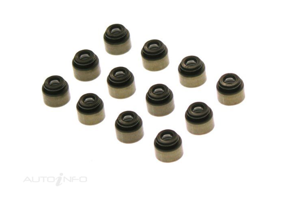 Inlet Valve Stem Oil Seal Set for Lexus RX350 GSU35R 3.5L 2GRFE 06-09