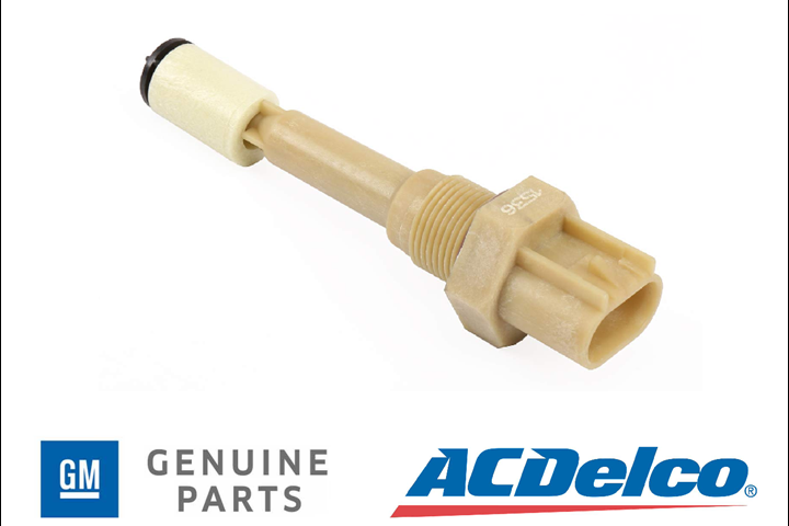 Genuine Holden Commodore Statesman Caprice V6 3.6 VZ WL Oil Level Sensor Only