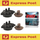 BWD Distributor Cap & Rotor Set For Toyota 1UZ-FE V8 Soarer UZZ30 Lexus LS400