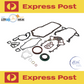 BOTTOM END CONVERSION GASKETS FOR HOLDEN ONE TONNER VY ECOTEC L36 3.8 V6 9/00 ON