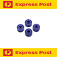 SUPERPRO FRONT SWAY BAR LINK BUSH KIT FOR HOLDEN GEMINI TX-TG 1975-1985