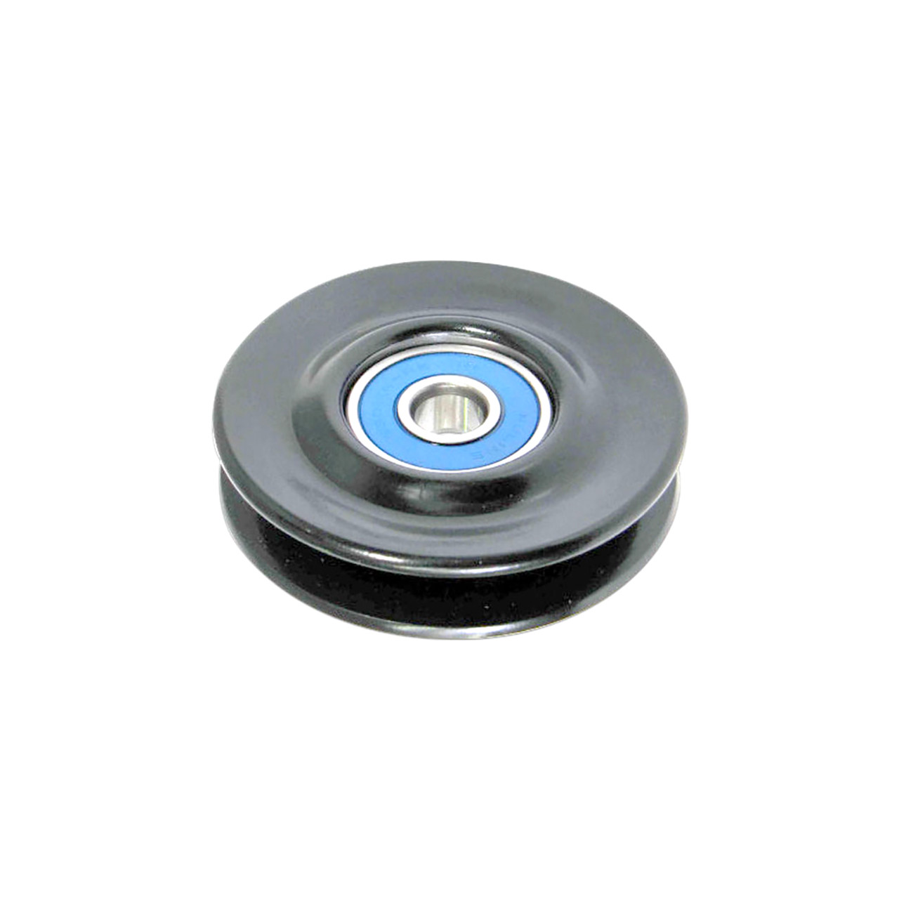 Dayco Tensioner Pulley for Holden Colorado RC 3.0L Diesel 4JJ1TC 2008-2012