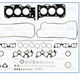 VRS Head Gasket Set Kit Lexus IS250 GSE20R GSE20 2.5L 4GRFSE 05-10