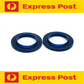 SuperPro Coil Spring Spacer Insulator Bush Kit SPF0851K