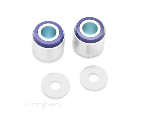 SUPERPRO Front Trailing Arm Bush Kit for Nissan 370Z Z34 3.7L VQ37VHR 09-22